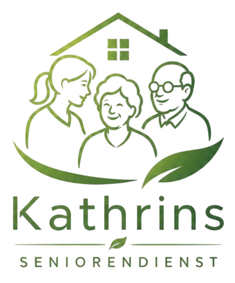 Kathrins Seniorendienst